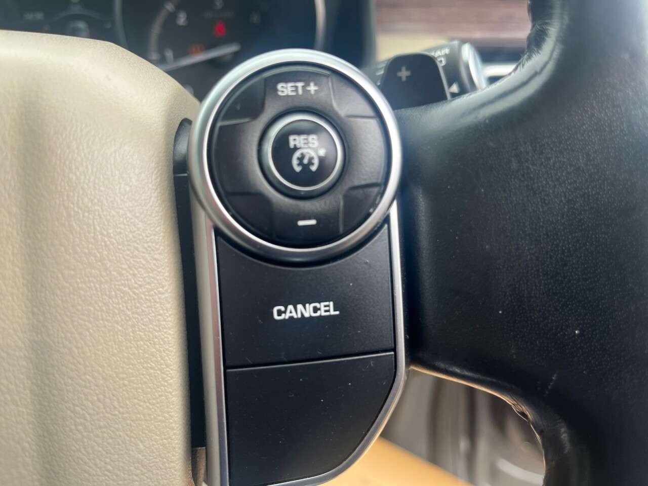 2017 LAND ROVER DISCOVERY 2017 LAND ROVER DISCOVERY