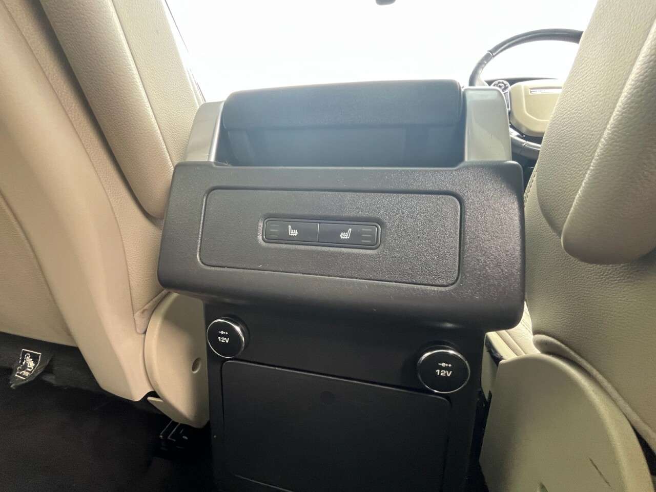 2017 LAND ROVER DISCOVERY 2017 LAND ROVER DISCOVERY