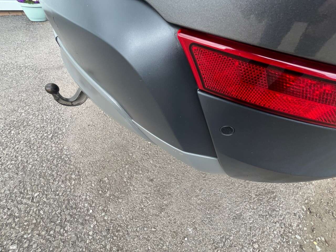 2017 LAND ROVER DISCOVERY 2017 LAND ROVER DISCOVERY