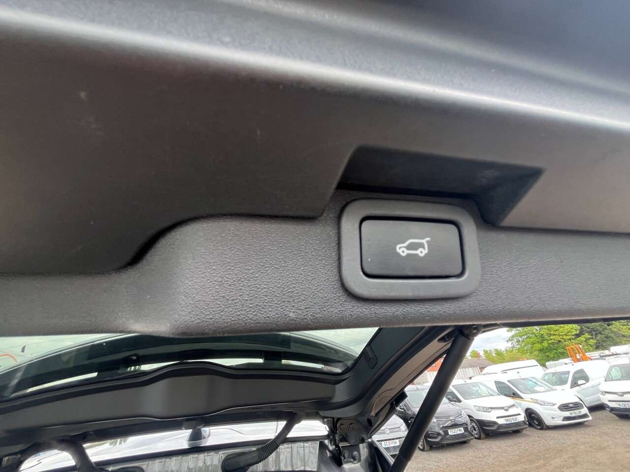 2017 LAND ROVER DISCOVERY 2017 LAND ROVER DISCOVERY