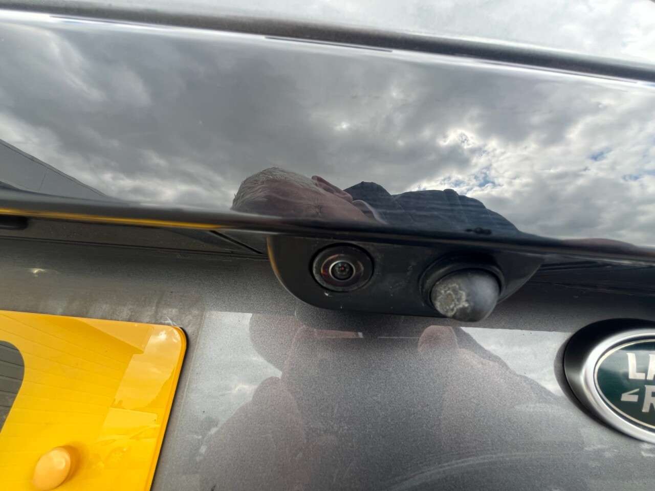 2017 LAND ROVER DISCOVERY 2017 LAND ROVER DISCOVERY