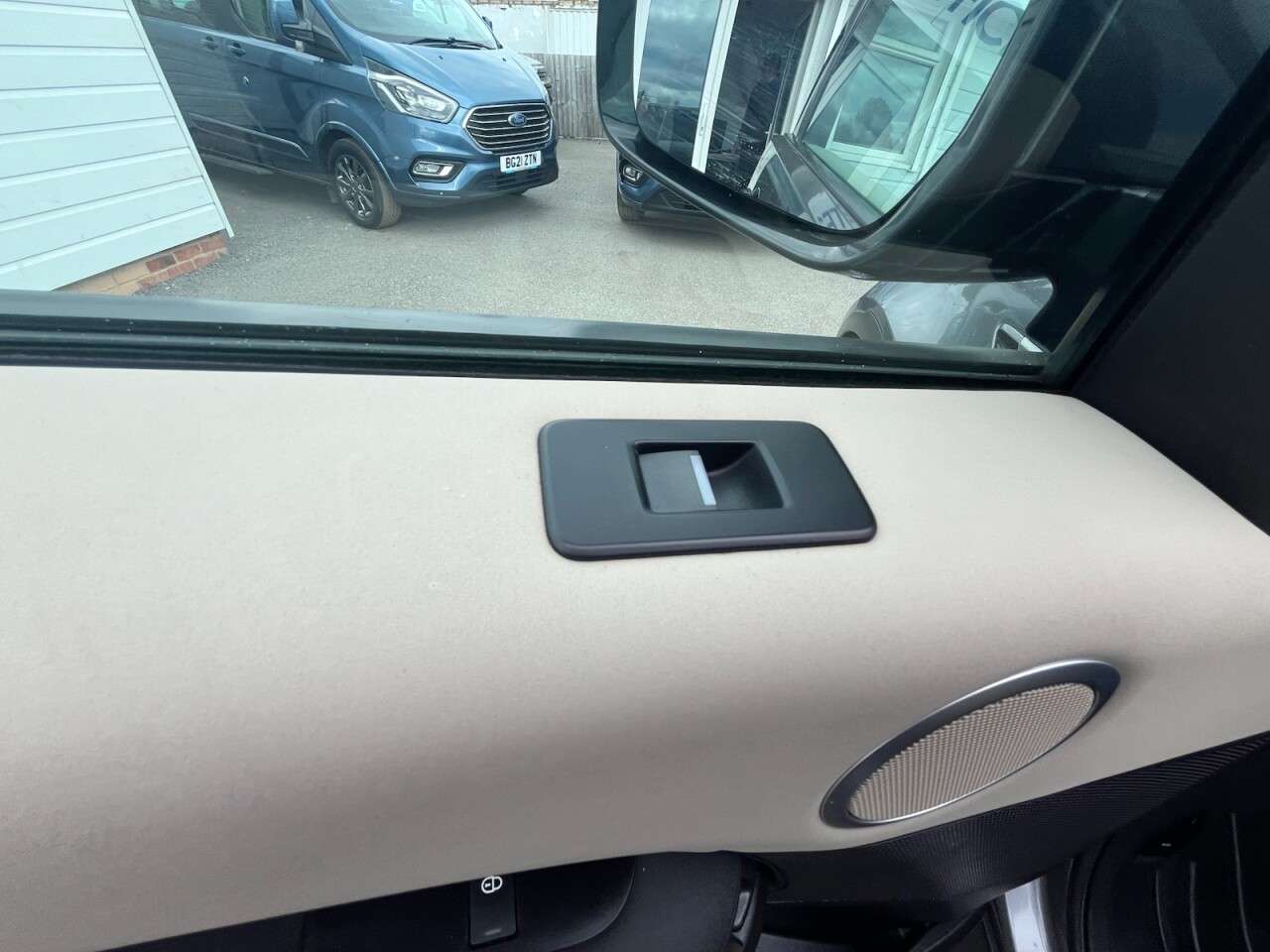 2017 LAND ROVER DISCOVERY 2017 LAND ROVER DISCOVERY