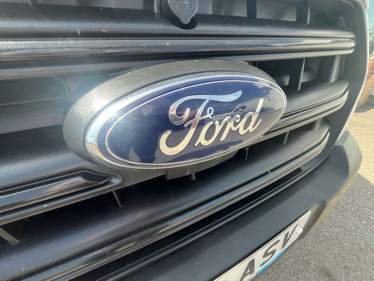 2022 FORD TRANSIT 2022 FORD TRANSIT