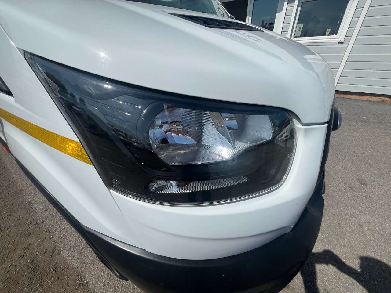 2022 FORD TRANSIT 2022 FORD TRANSIT