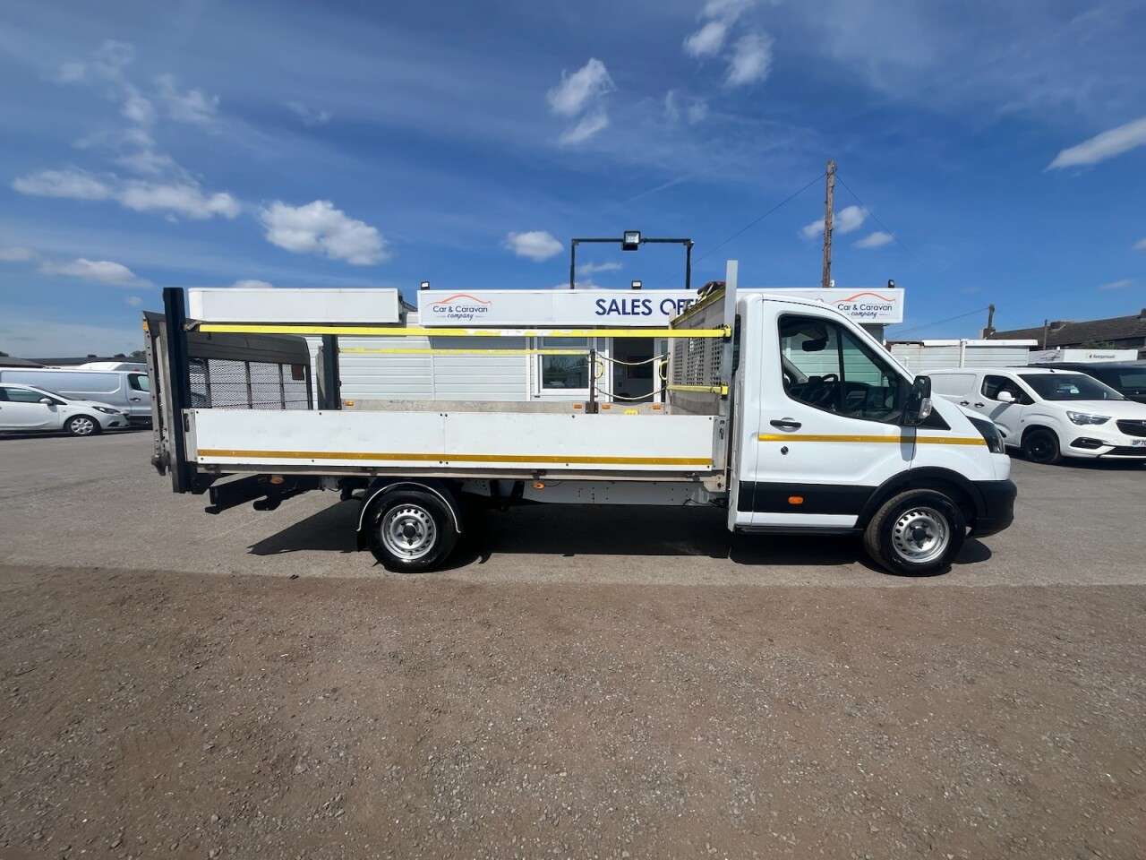 2022 FORD TRANSIT 2022 FORD TRANSIT