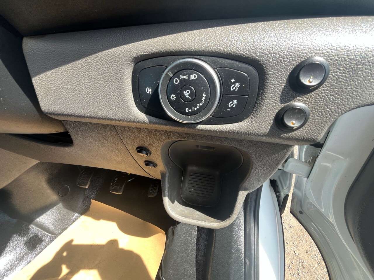 2022 FORD TRANSIT 2022 FORD TRANSIT