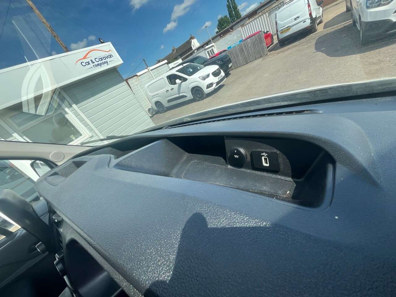 2022 FORD TRANSIT 2022 FORD TRANSIT