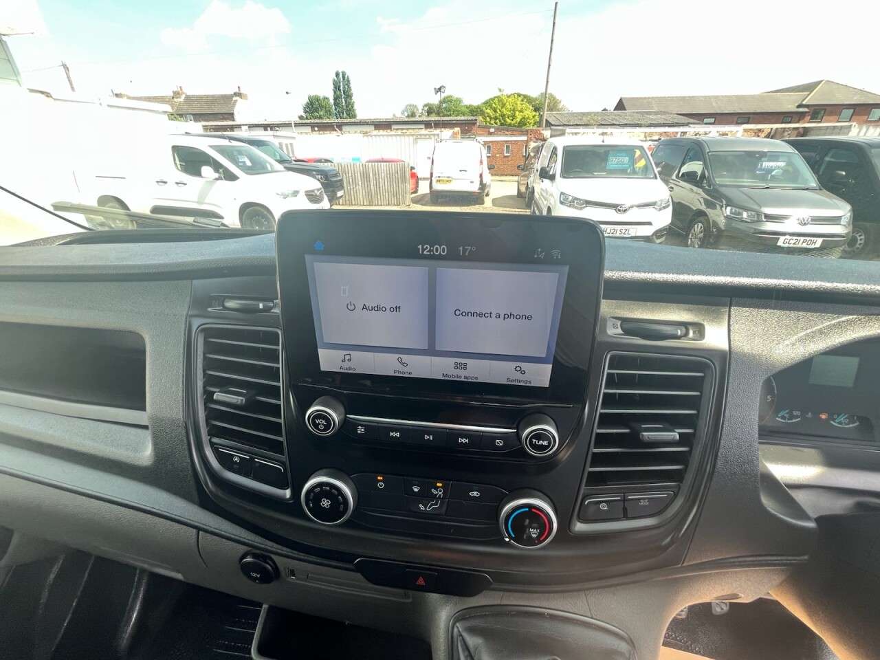 2022 FORD TRANSIT 2022 FORD TRANSIT