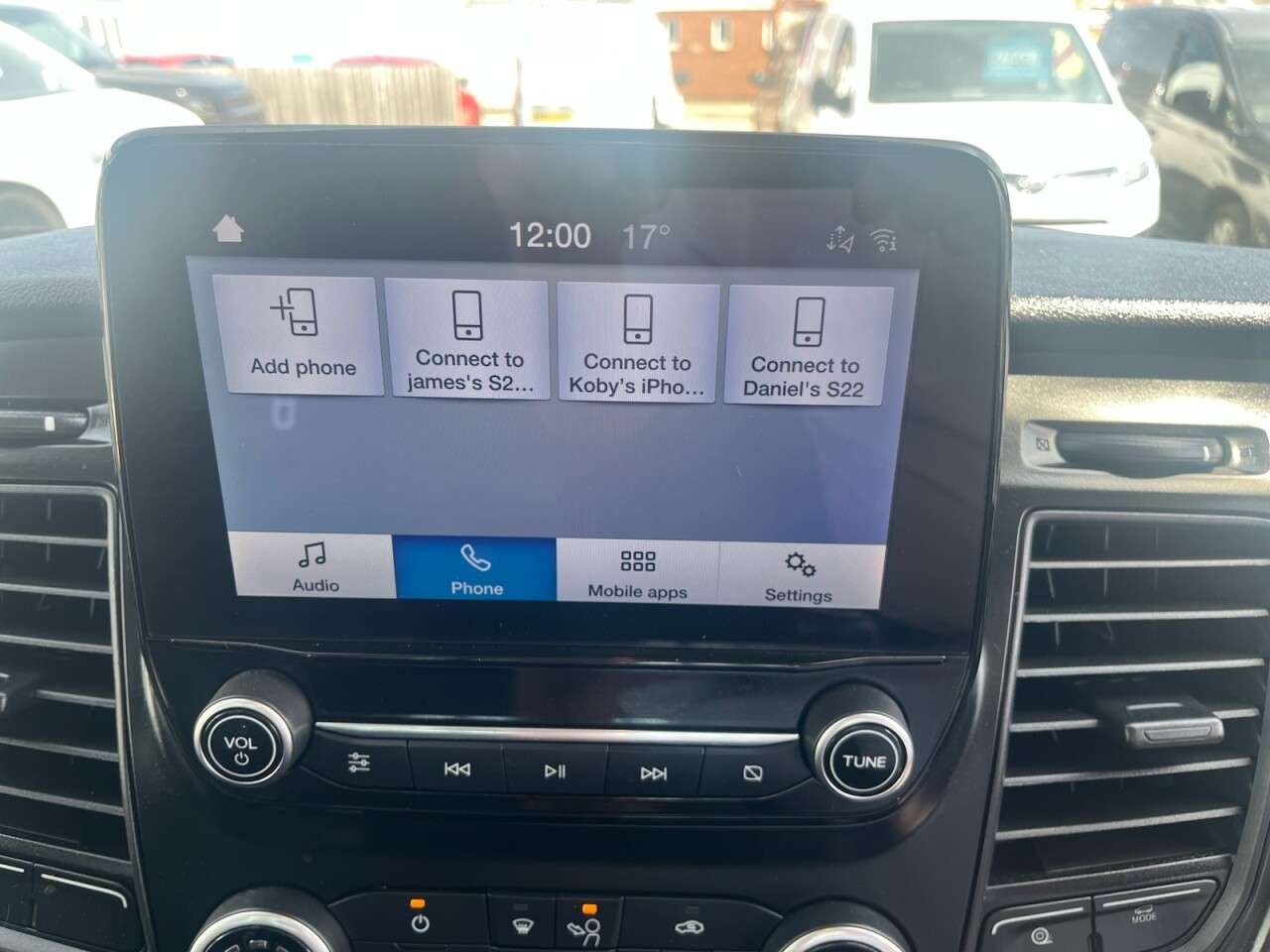 2022 FORD TRANSIT 2022 FORD TRANSIT