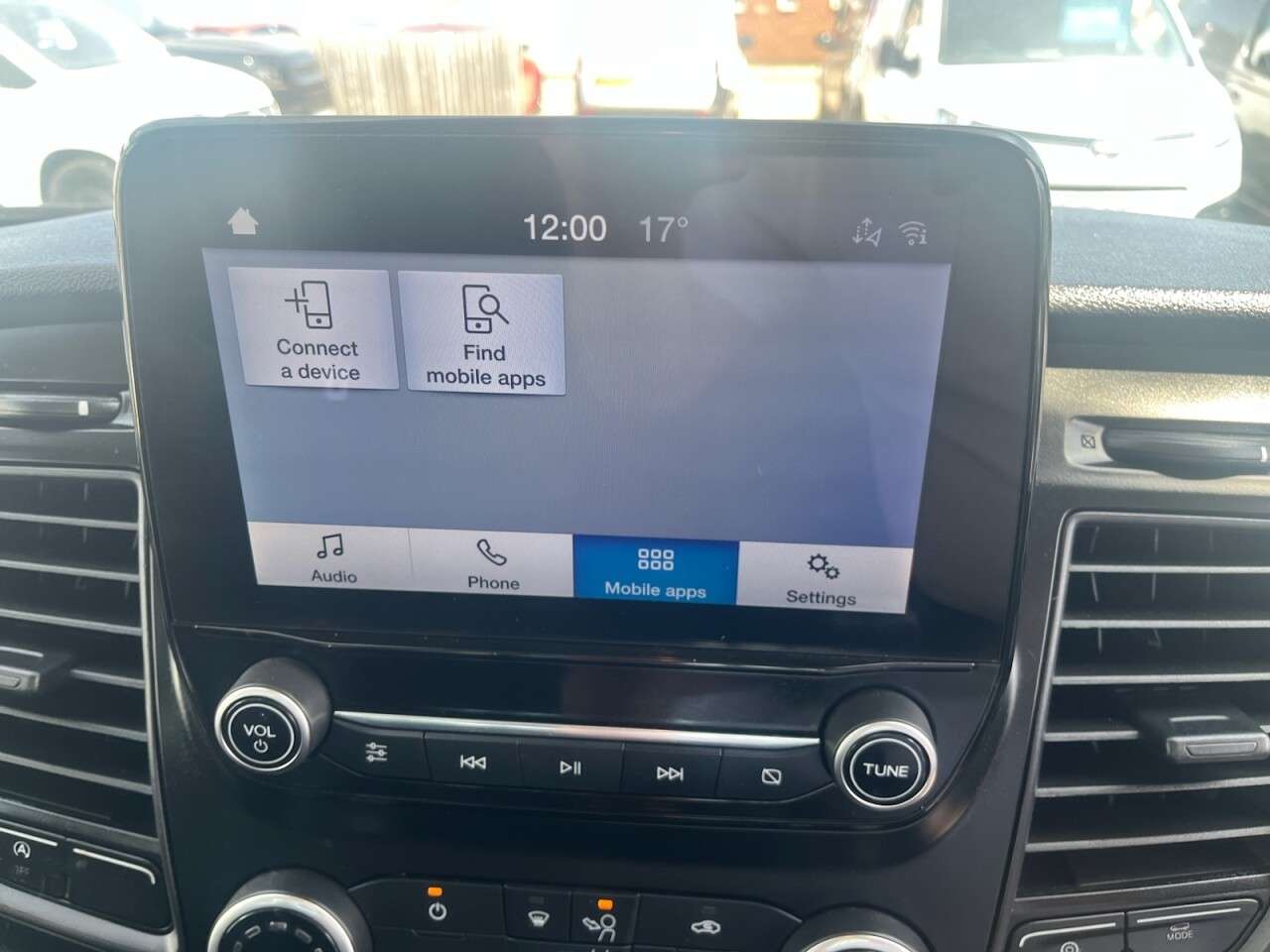 2022 FORD TRANSIT 2022 FORD TRANSIT