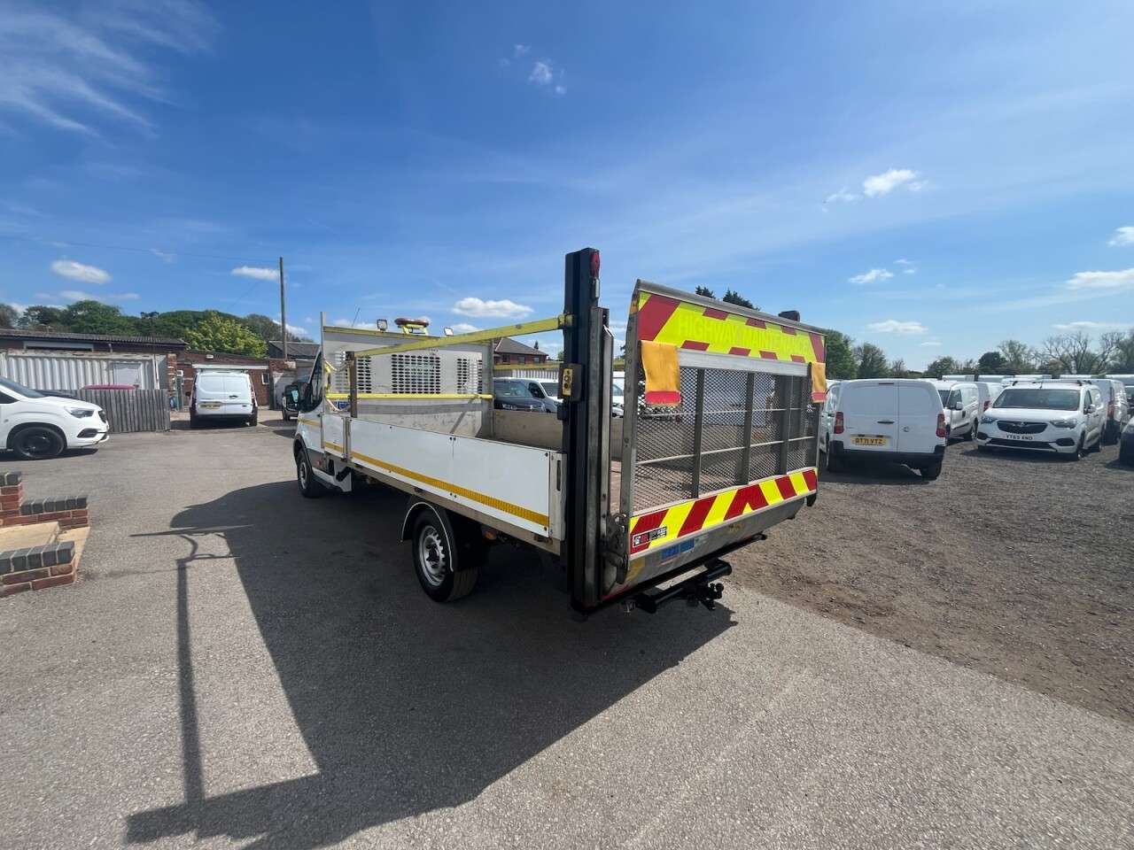 2022 FORD TRANSIT 2022 FORD TRANSIT