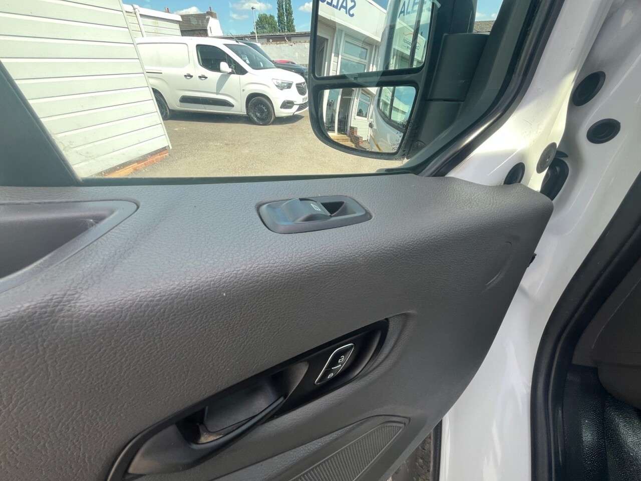 2022 FORD TRANSIT 2022 FORD TRANSIT