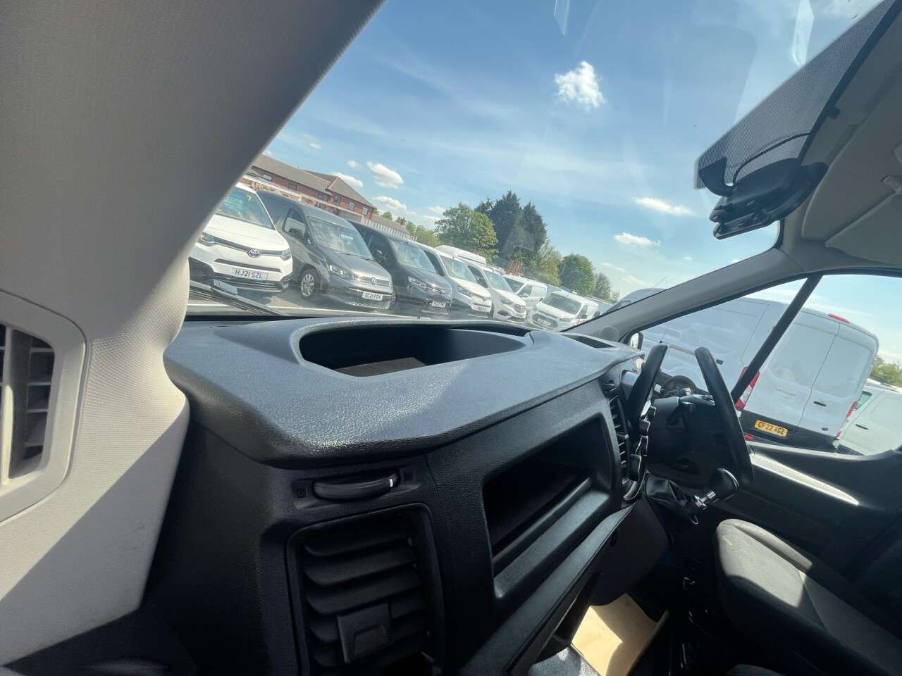 2022 FORD TRANSIT 2022 FORD TRANSIT