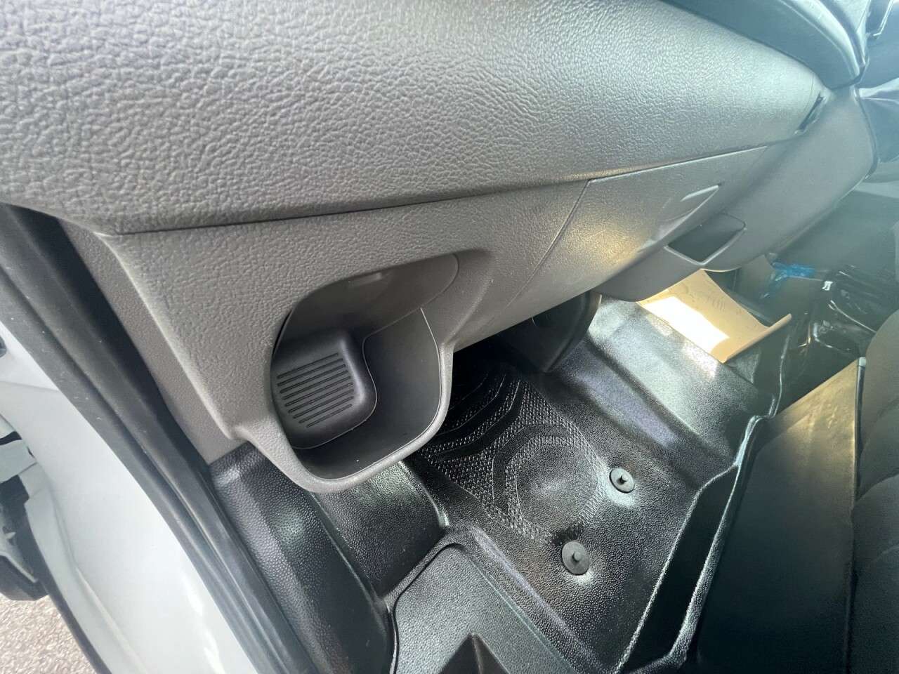 2022 FORD TRANSIT 2022 FORD TRANSIT