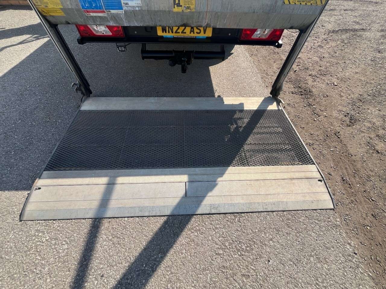 2022 FORD TRANSIT 2022 FORD TRANSIT