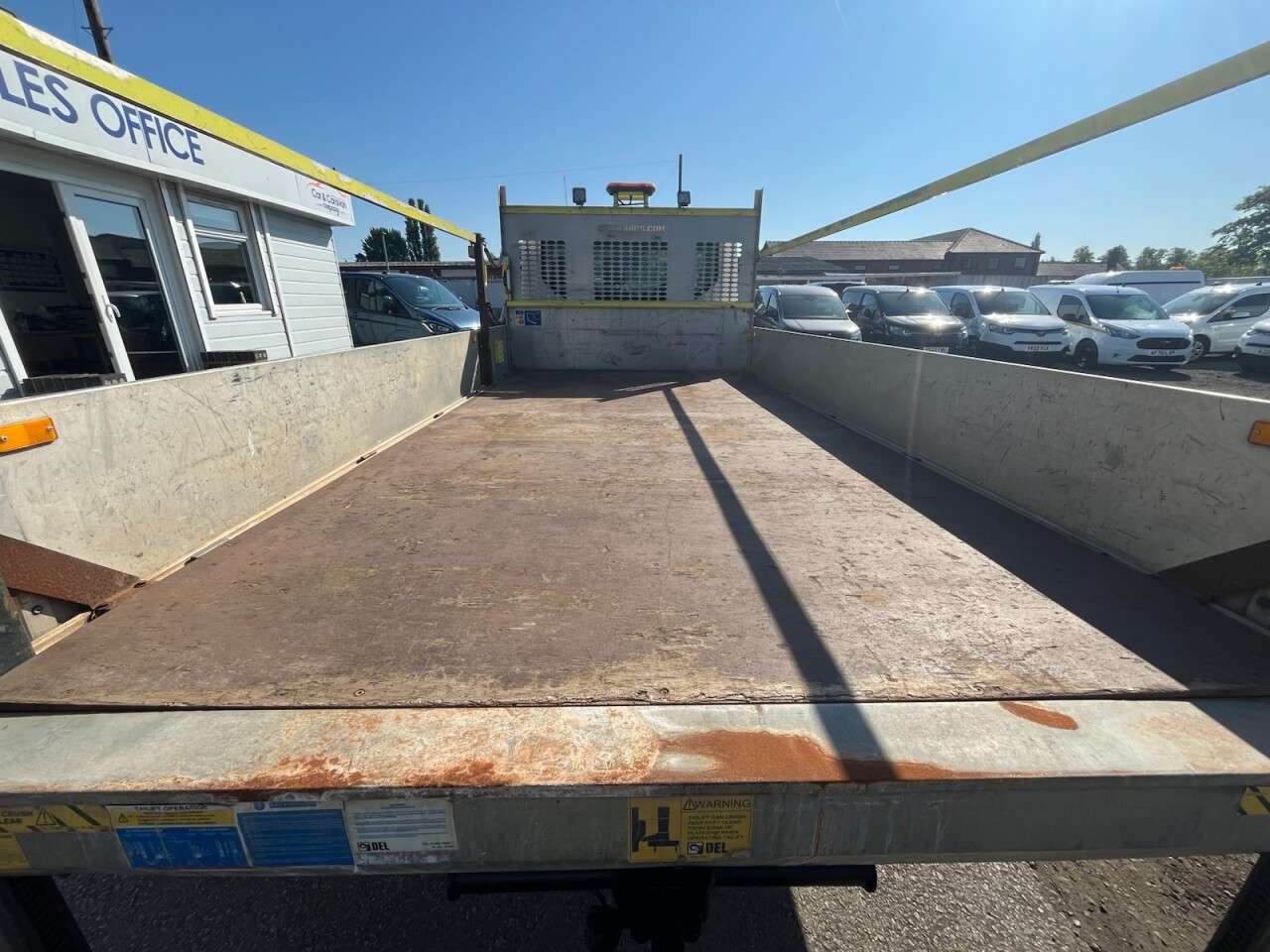 2022 FORD TRANSIT 2022 FORD TRANSIT