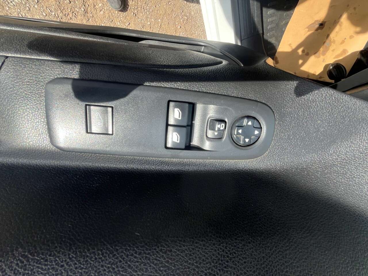 2021 PEUGEOT PARTNER 2021 PEUGEOT PARTNER