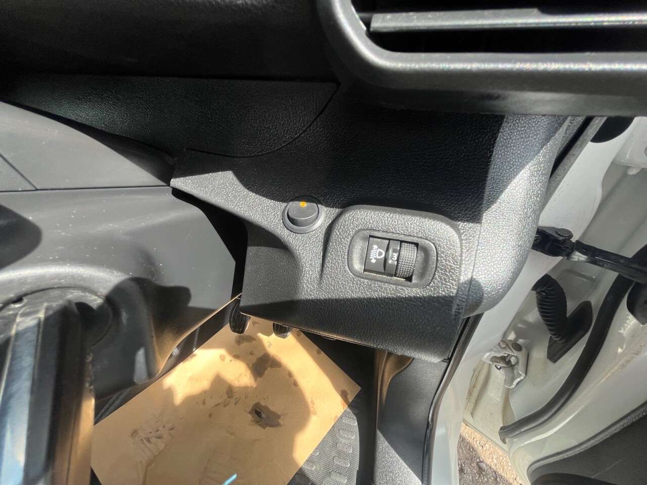 2021 PEUGEOT PARTNER 2021 PEUGEOT PARTNER