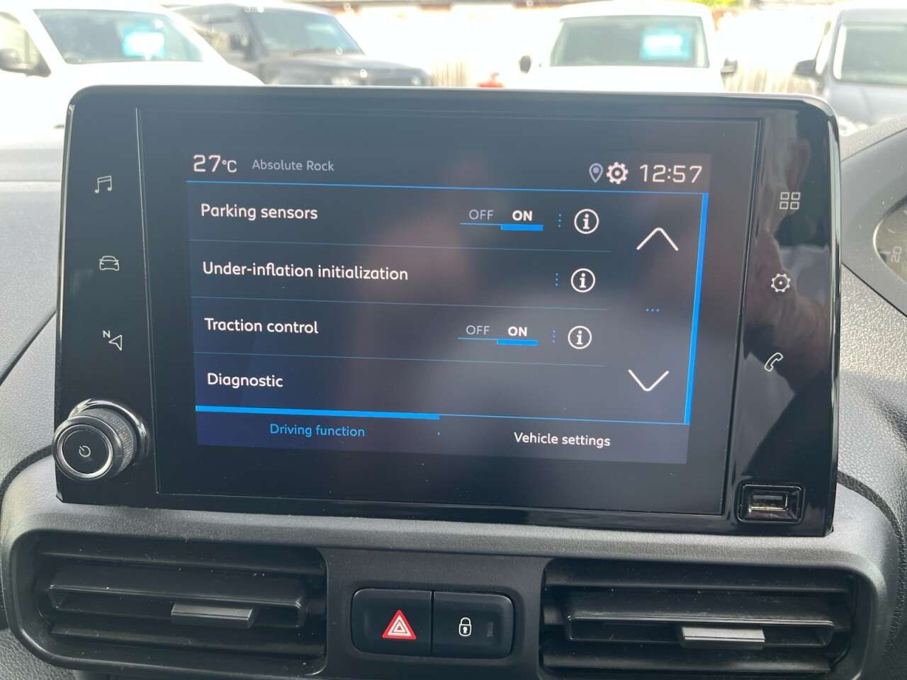 2021 PEUGEOT PARTNER 2021 PEUGEOT PARTNER