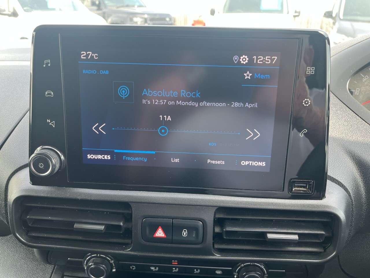 2021 PEUGEOT PARTNER 2021 PEUGEOT PARTNER