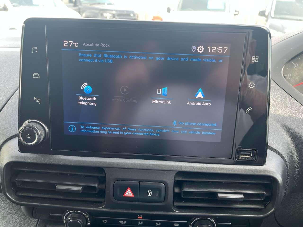 2021 PEUGEOT PARTNER 2021 PEUGEOT PARTNER