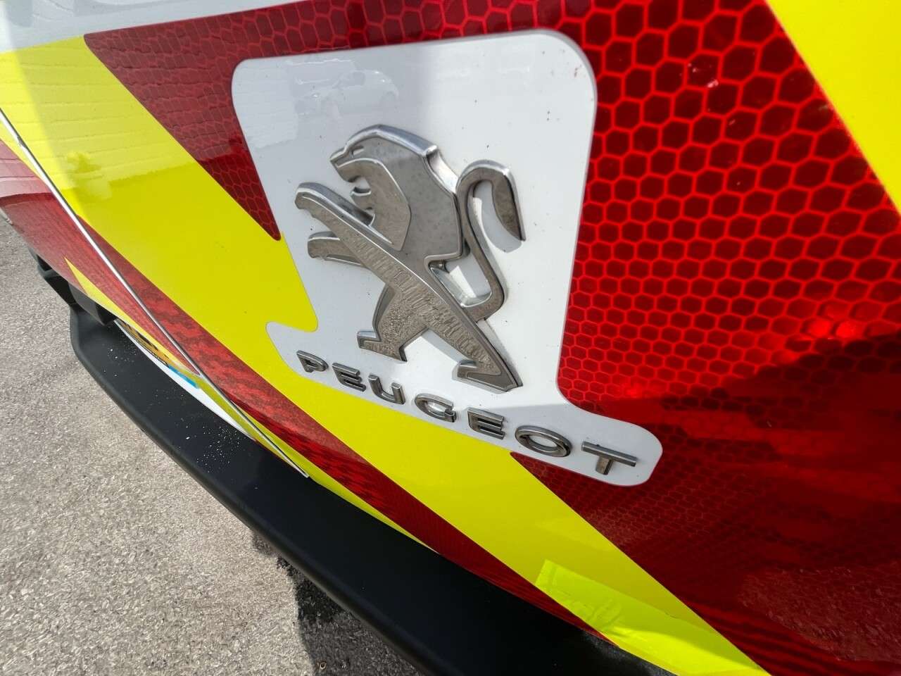 2021 PEUGEOT PARTNER 2021 PEUGEOT PARTNER