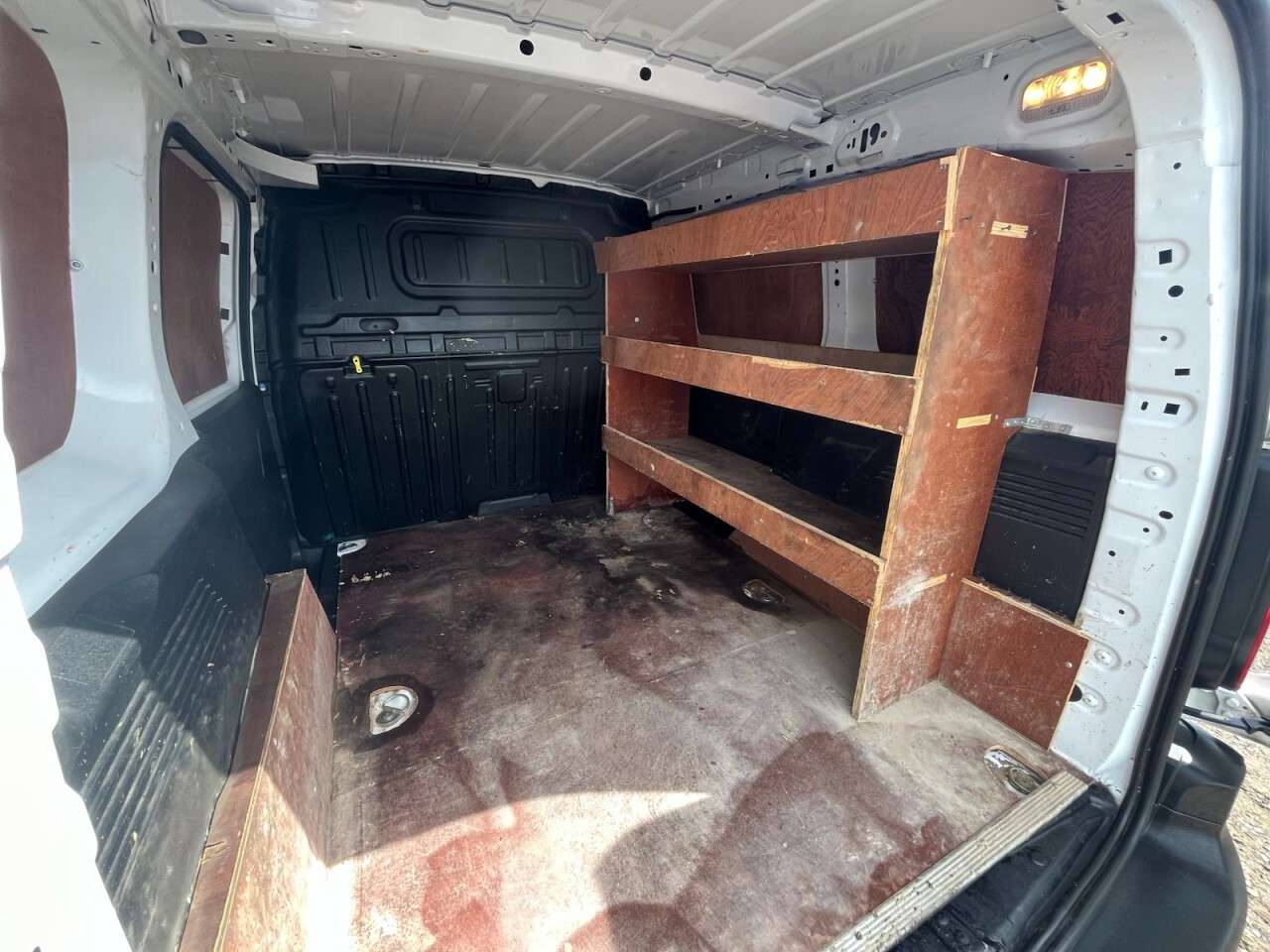 2021 PEUGEOT PARTNER 2021 PEUGEOT PARTNER