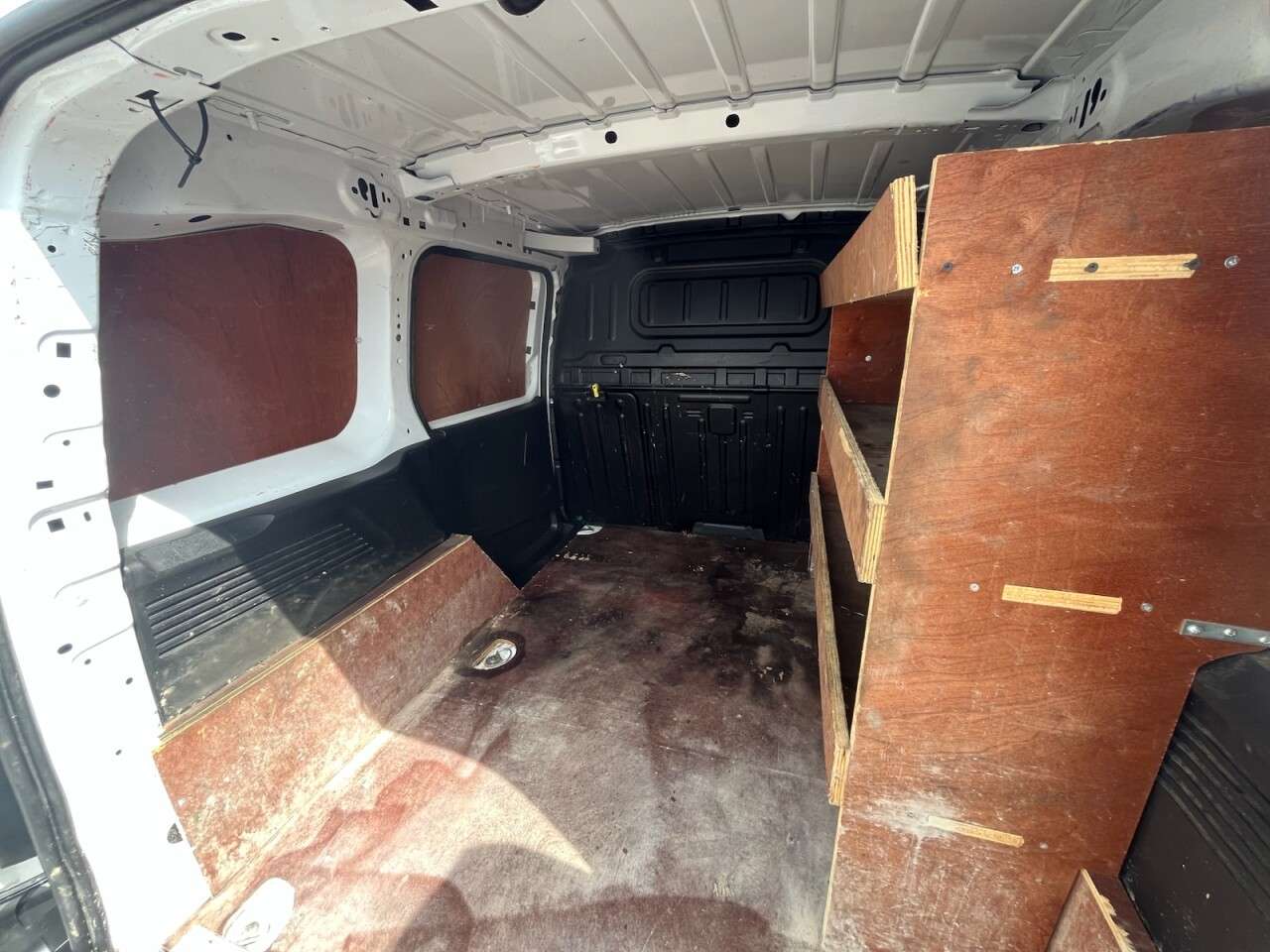 2021 PEUGEOT PARTNER 2021 PEUGEOT PARTNER