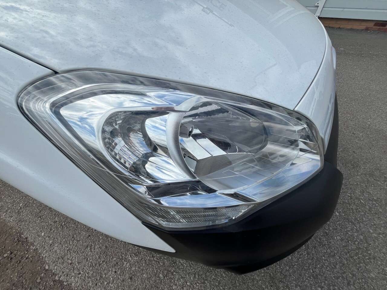 2018 CITROEN BERLINGO 2018 CITROEN BERLINGO