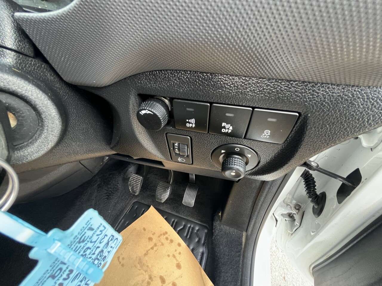 2018 CITROEN BERLINGO 2018 CITROEN BERLINGO