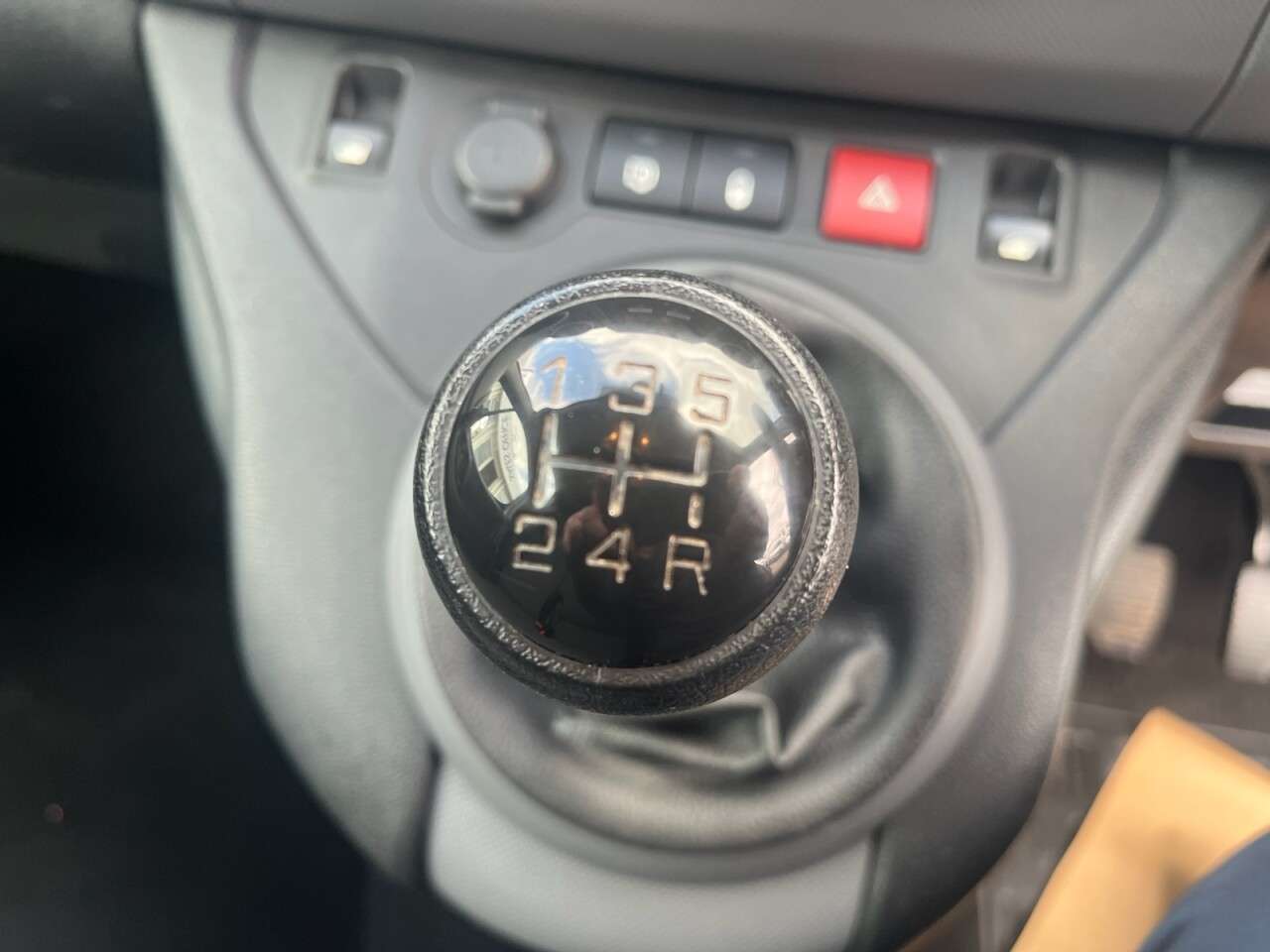 2018 CITROEN BERLINGO 2018 CITROEN BERLINGO