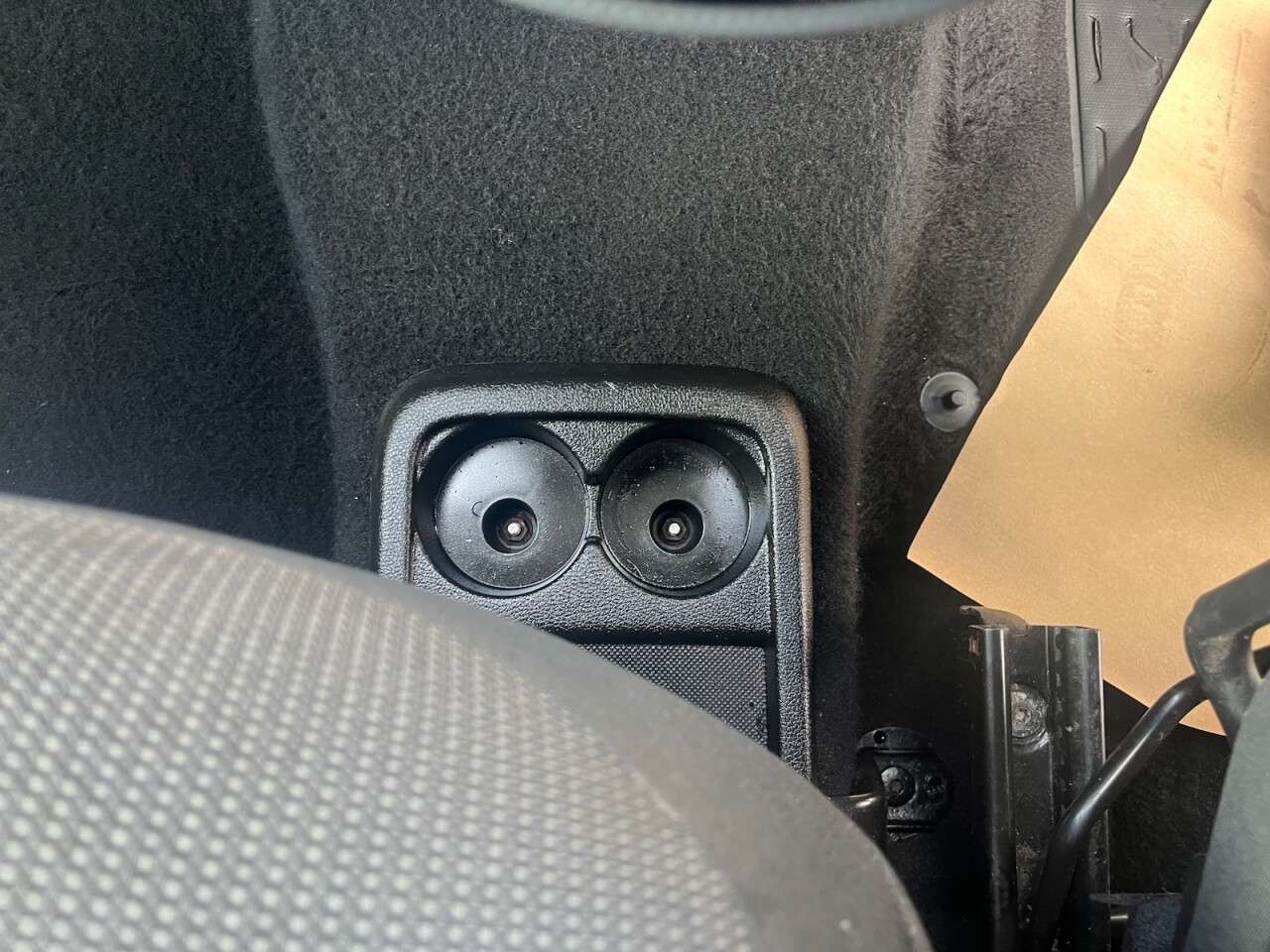 2018 CITROEN BERLINGO 2018 CITROEN BERLINGO