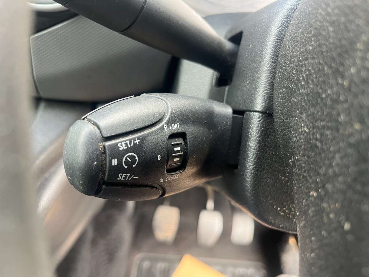 2018 CITROEN BERLINGO 2018 CITROEN BERLINGO