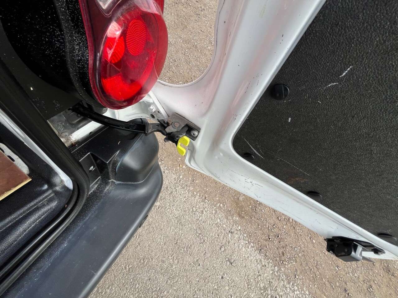 2018 CITROEN BERLINGO 2018 CITROEN BERLINGO