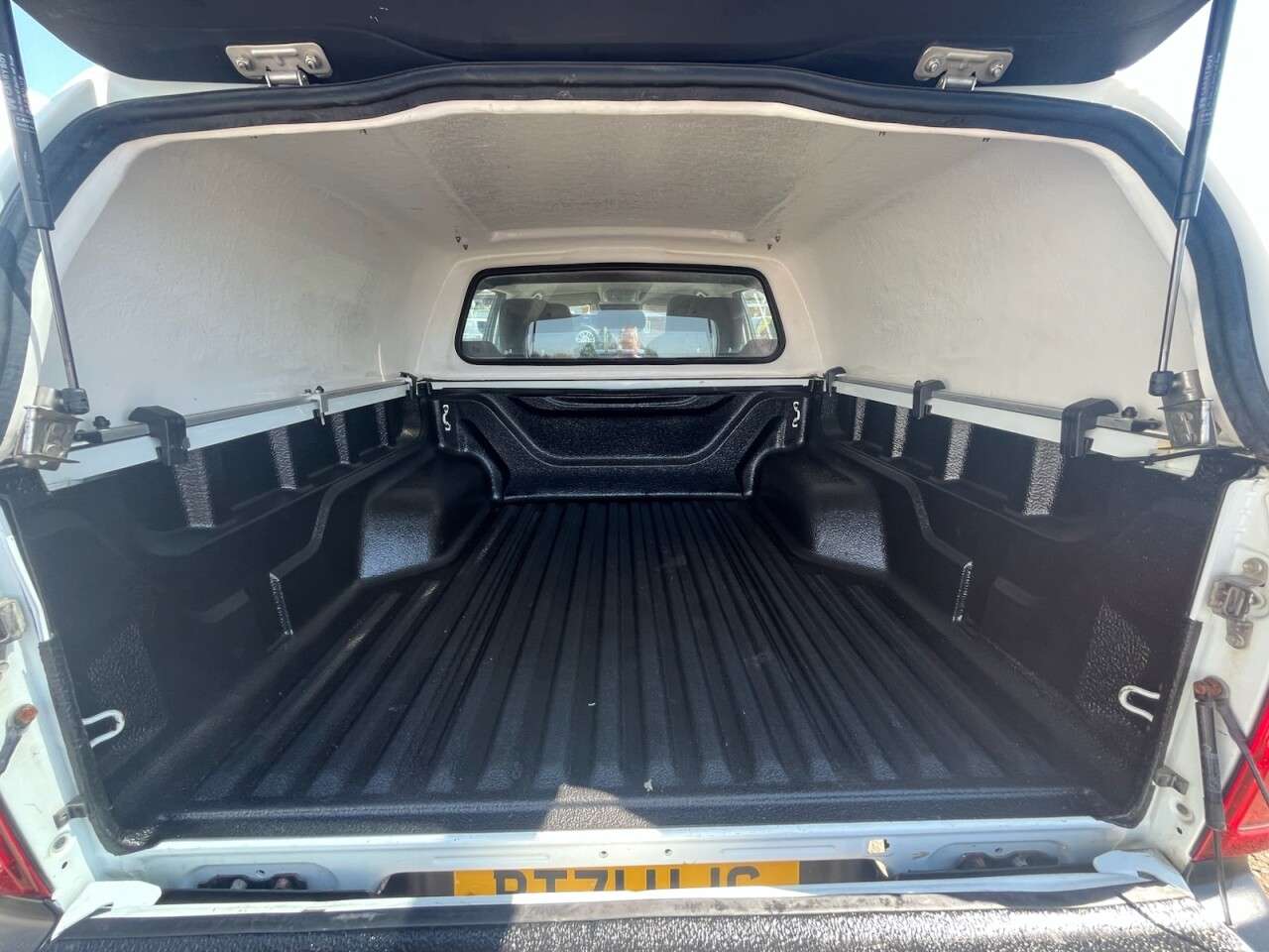 2021 ISUZU D-MAX 2021 ISUZU D-MAX