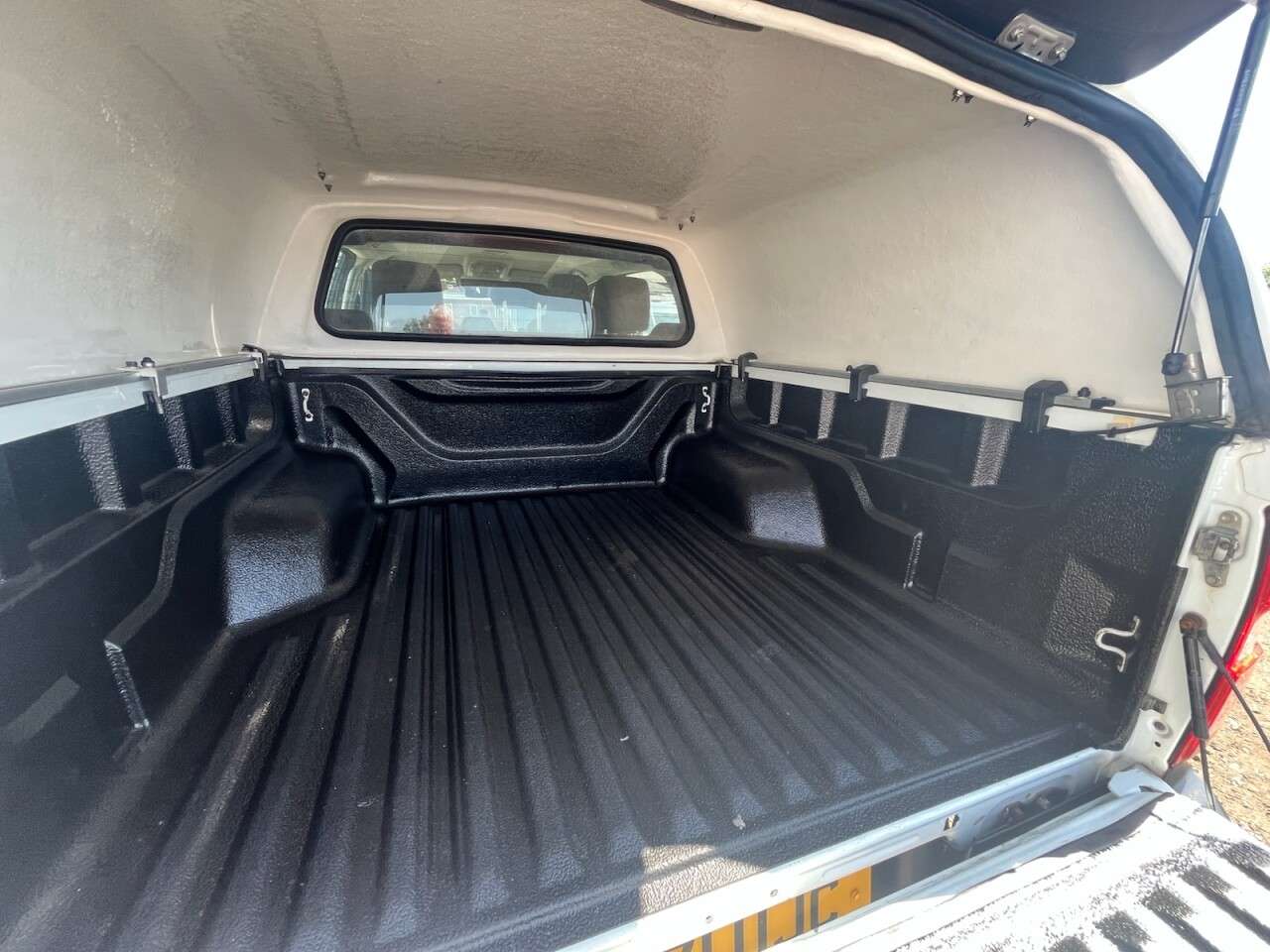 2021 ISUZU D-MAX 2021 ISUZU D-MAX