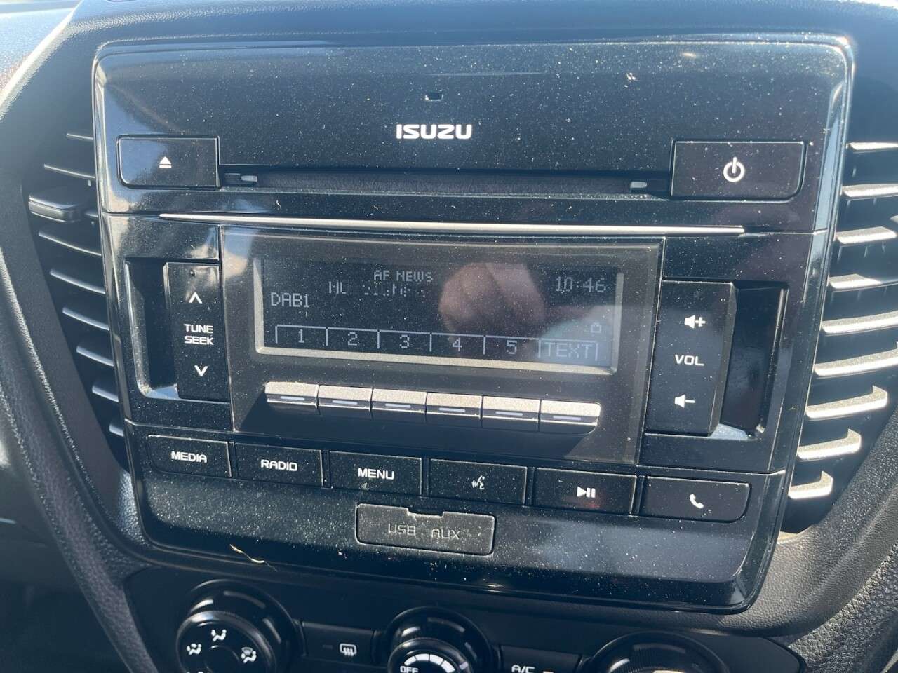 2021 ISUZU D-MAX 2021 ISUZU D-MAX