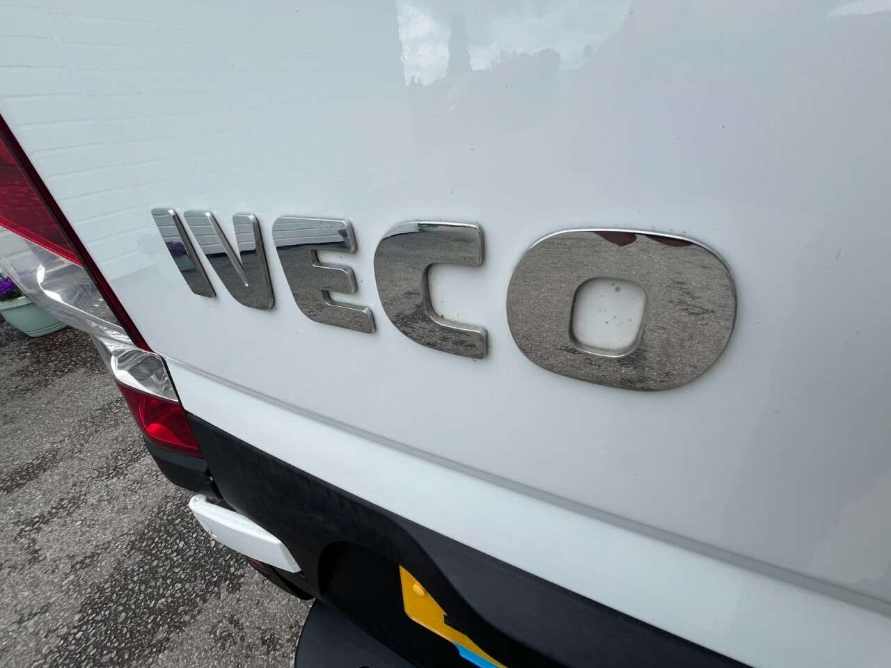 2023 IVECO DAILY 2023 IVECO DAILY