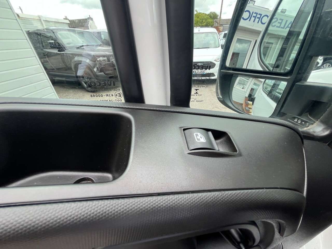 2023 IVECO DAILY 2023 IVECO DAILY