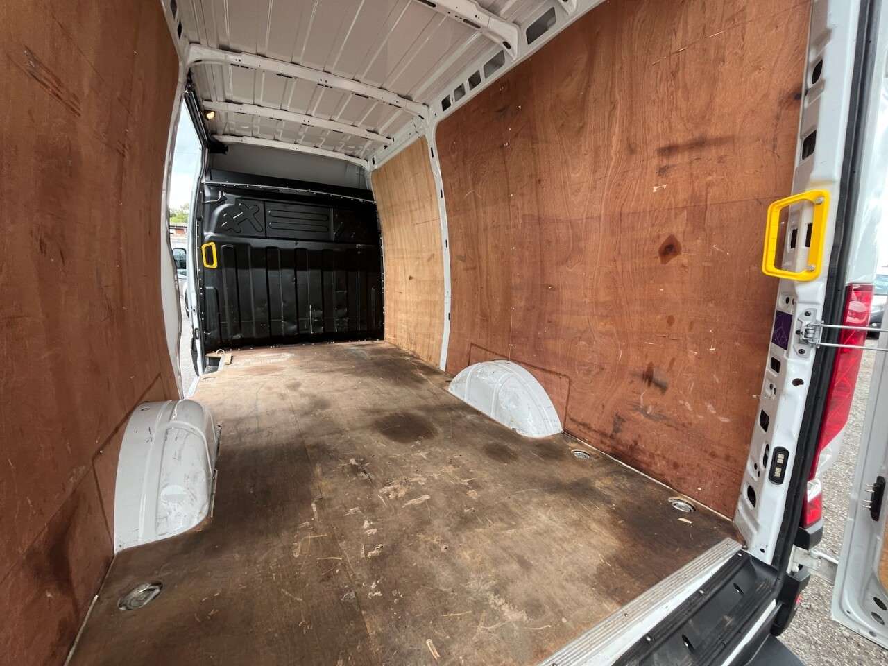 2023 IVECO DAILY 2023 IVECO DAILY