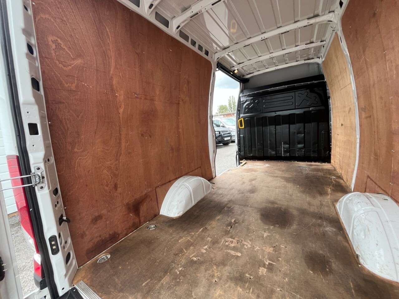 2023 IVECO DAILY 2023 IVECO DAILY