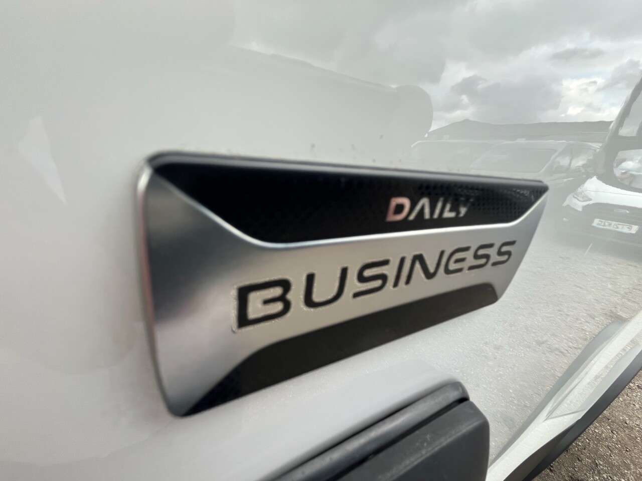 2023 IVECO DAILY 2023 IVECO DAILY