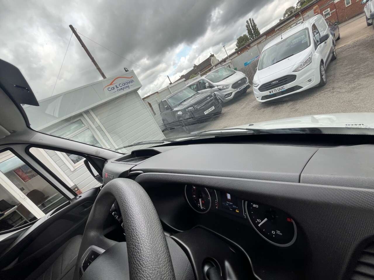 2023 IVECO DAILY 2023 IVECO DAILY