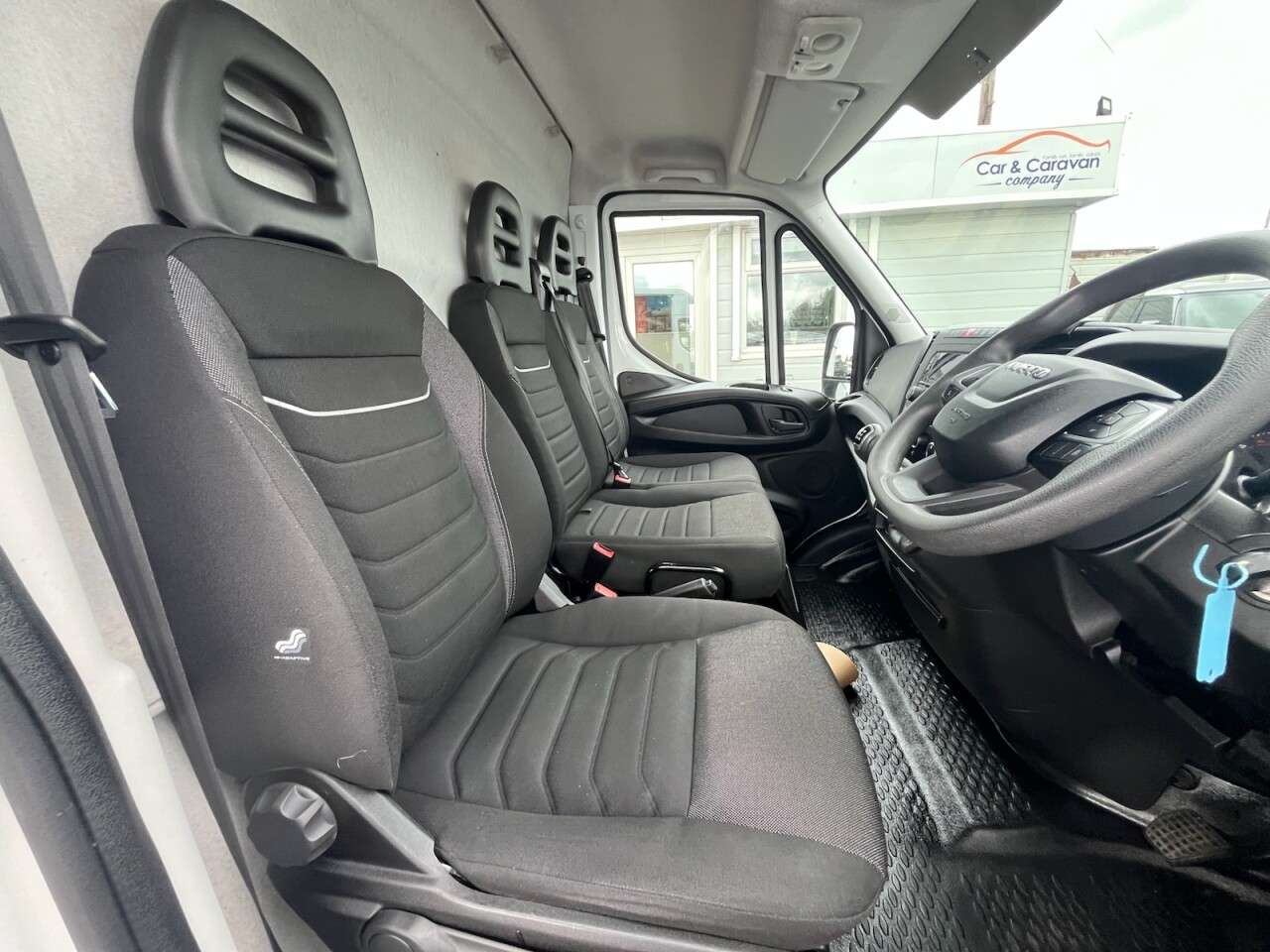 2023 IVECO DAILY 2023 IVECO DAILY