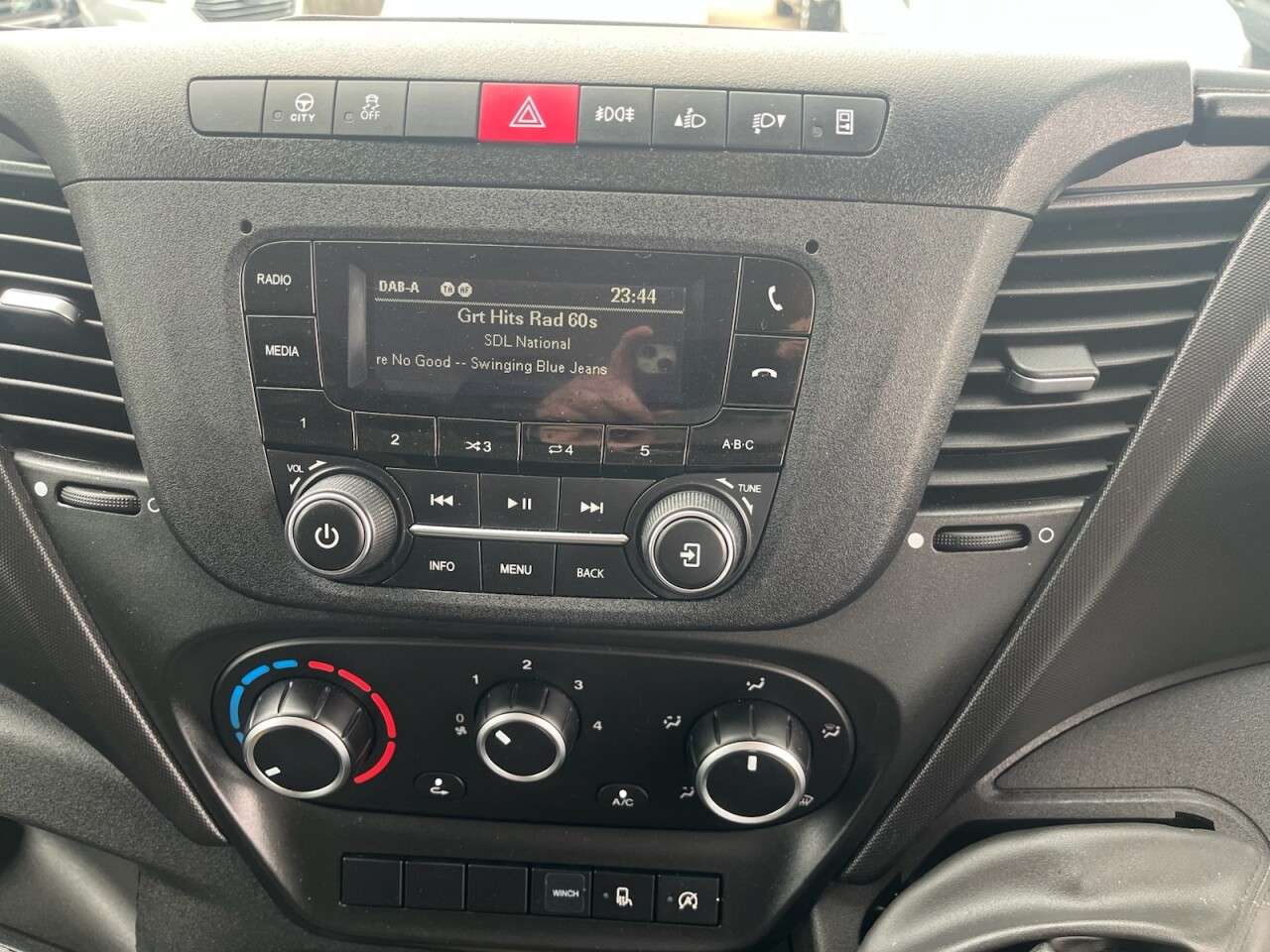 2023 IVECO DAILY 2023 IVECO DAILY