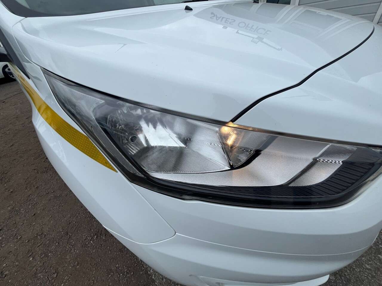 2020 FORD TRANSIT CONNECT 2020 FORD TRANSIT CONNECT