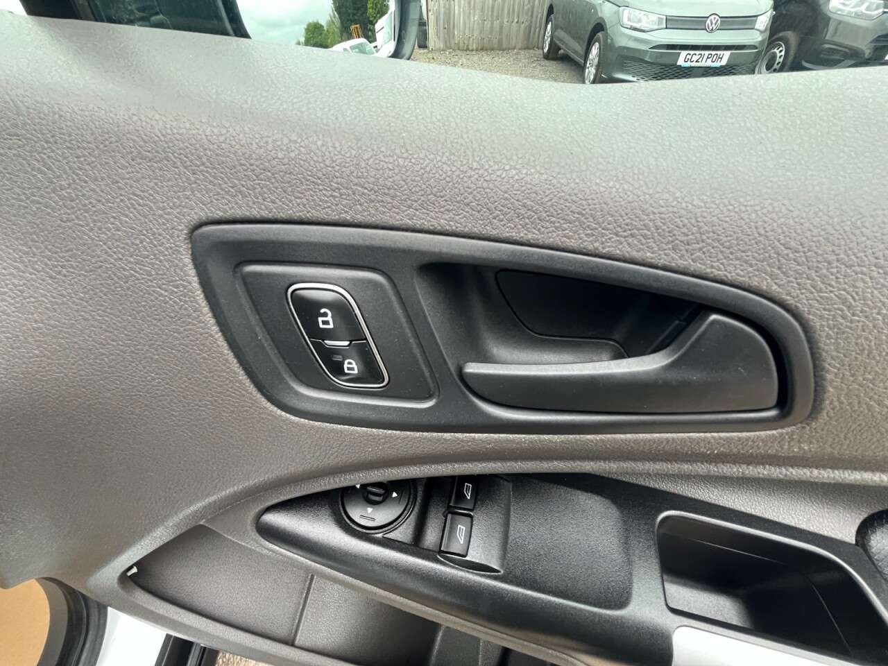 2020 FORD TRANSIT CONNECT 2020 FORD TRANSIT CONNECT