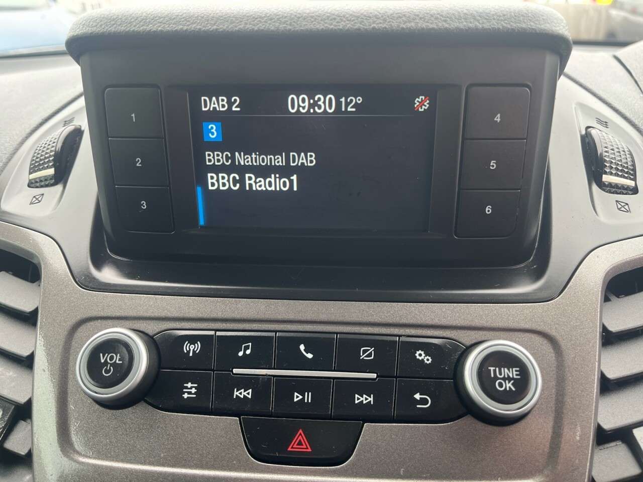 2020 FORD TRANSIT CONNECT 2020 FORD TRANSIT CONNECT