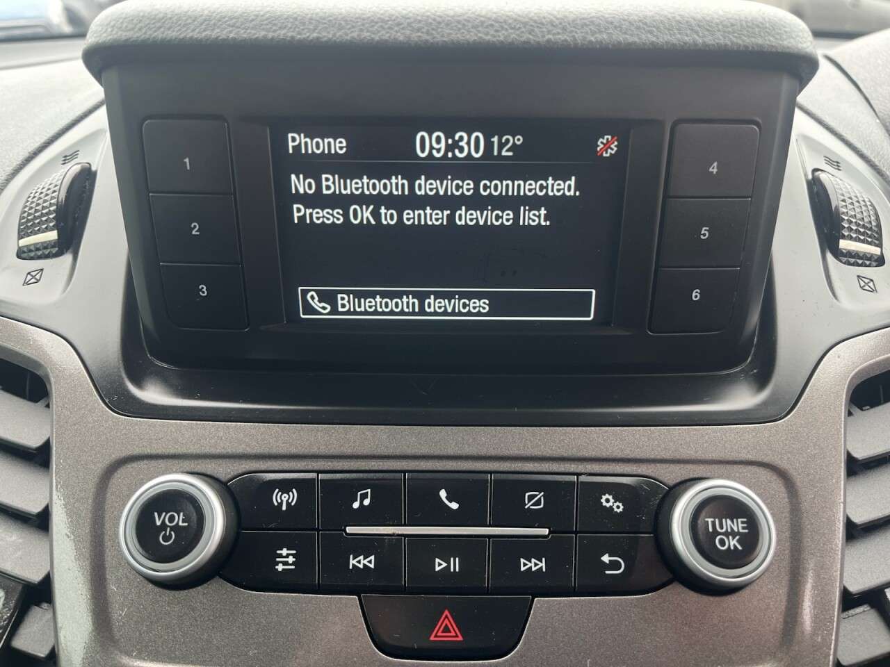 2020 FORD TRANSIT CONNECT 2020 FORD TRANSIT CONNECT