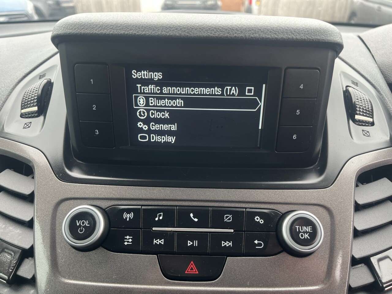 2020 FORD TRANSIT CONNECT 2020 FORD TRANSIT CONNECT